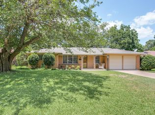 5616 Waltham Ave, Fort Worth, TX 76133