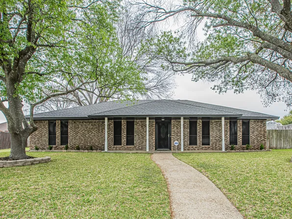 911 Cambridge Dr, Duncanville, TX 75137