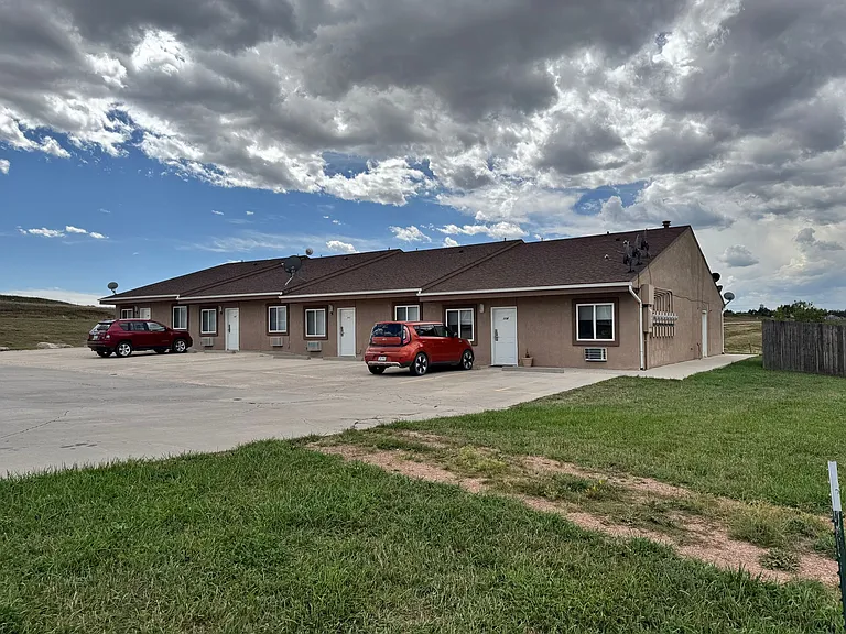 Antelope Flats — Photo 5