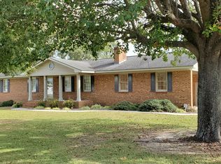 4650 Dave Bright Rd, Turkey, NC 28393