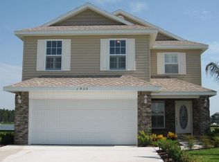 1933 Cove Point Rd, Port Orange, FL 32128