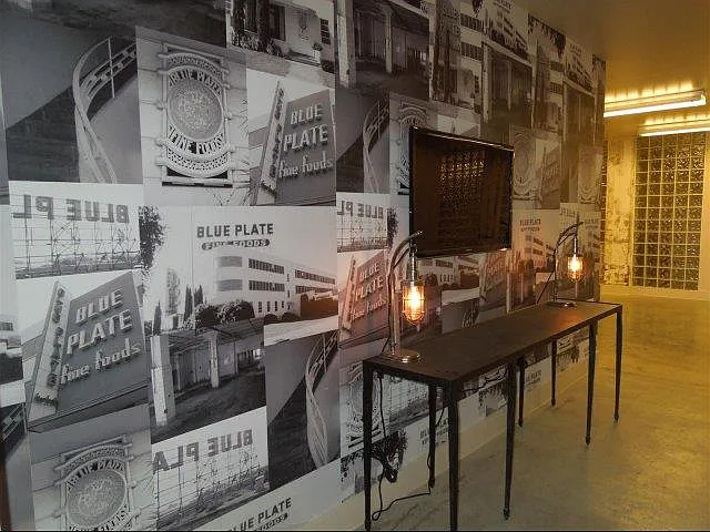 Blue Plate Artist Lofts — Photo 24