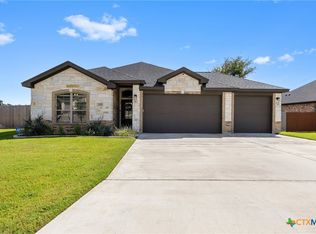 3305 Cesena Dr, Temple, TX 76502