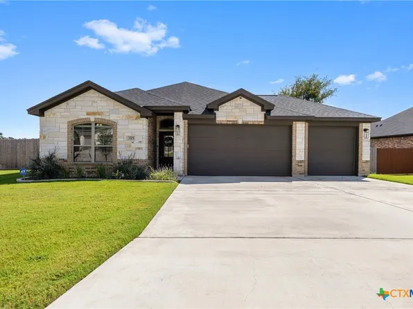 3305 Cesena Dr, Temple, TX 76502