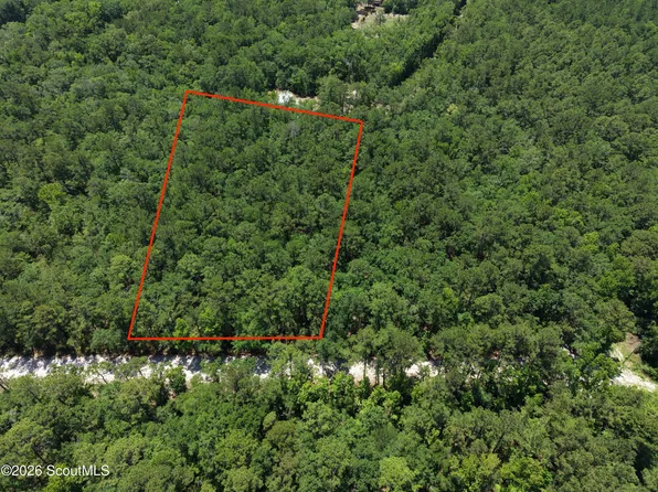 0 Maple Ford Rd, Waverly, GA 31565