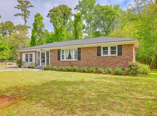 100 Haynesville Rd, Moncks Corner, SC 29461