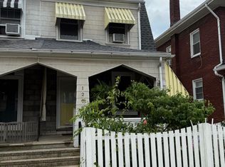 1218 W King St, York, PA 17404