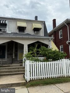 1218 W King St, York, PA, 17404
