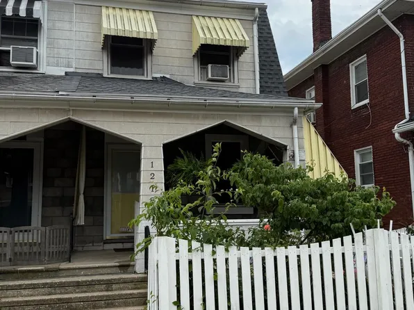 1218 W King St, York, PA 17404