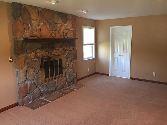 Fireplace Room