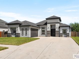 9421 Cajun Blvd, Los Fresnos, TX 78566