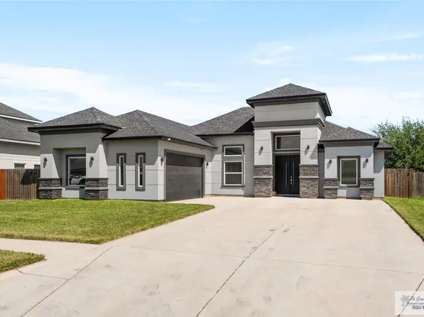 9421 Cajun Blvd, Los Fresnos, TX 78566