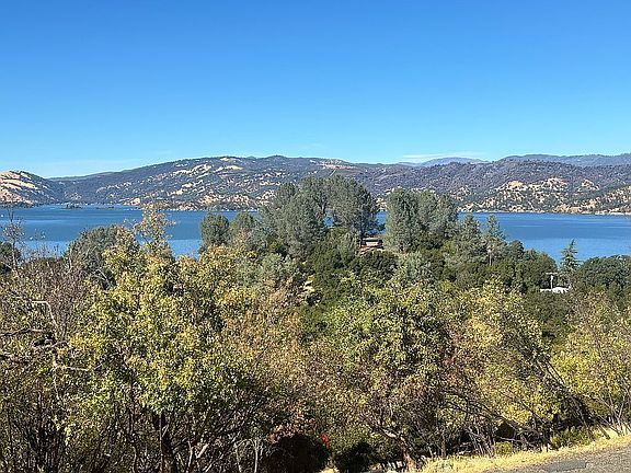 Lake-view from Boren Bega Dr