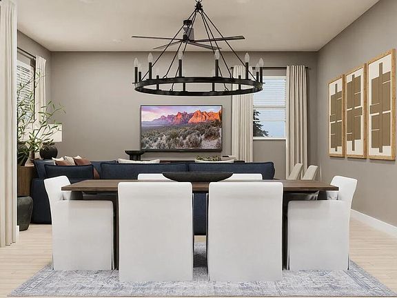 5th image of 3703 E GOLD MOUNTAIN Avenue