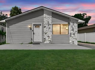 8114 N EDISON AVENUE, TAMPA, FL 33604