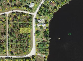 13361 Santa Maria Dr, Punta Gorda, FL 33955