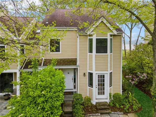 72 Ridgeway Drive, Irvington, NY 10533