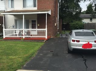 10 Quarry St, Coatesville, PA 19320