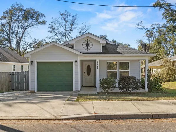 2238 Holton St, Tallahassee, FL 32310
