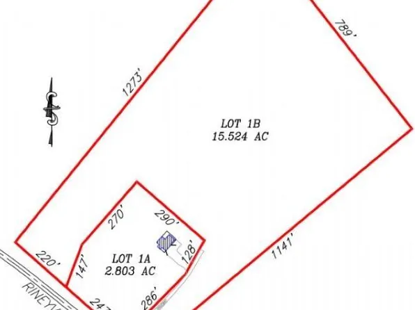 4484B Rineyville Rd, Elizabethtown, KY 42701