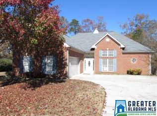 168 Fairview Ln, Montevallo, AL 35115