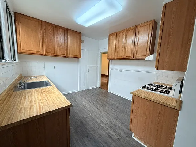 Kitchen View 2