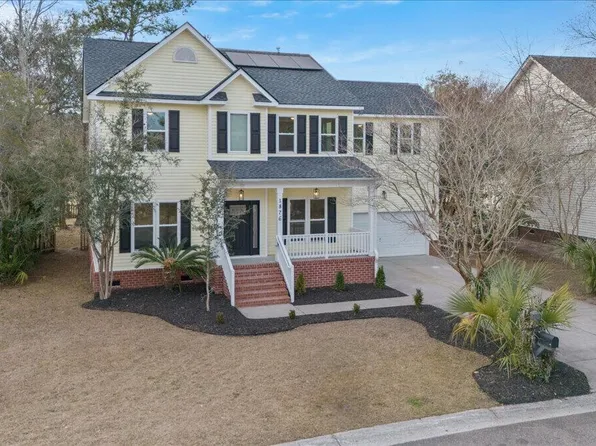 1876 Smokerise Way, Mount Pleasant, SC 29466