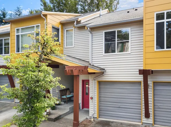 7430 Newcastle Golf Club Road #E, Newcastle, WA 98059