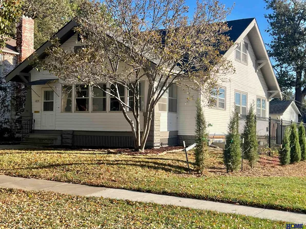 1835 Lake St, Lincoln, NE 68502