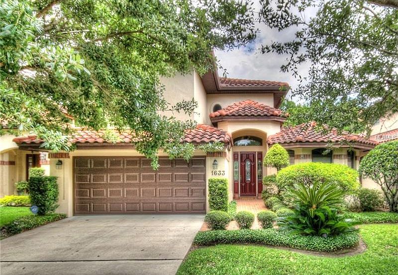 1st image of 1633 Glen Eagles Way