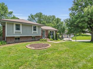 4901 NW Fisk Ave, Kansas City, MO 64151