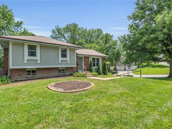 4901 NW Fisk Ave, Kansas City, MO 64151