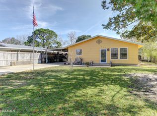 159 Plantation Dr, New Iberia, LA 70563