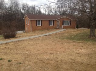 1041 Dirt Rd, Clarksville, TN 37040