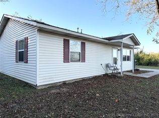 201 SE South St, Ardmore, OK 73401