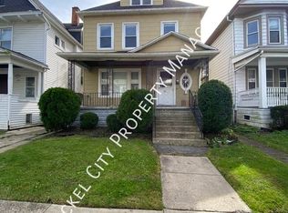 25 Glendale Pl, Buffalo, NY 14208