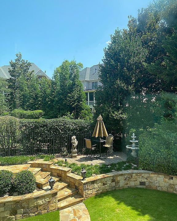 View from Deck 