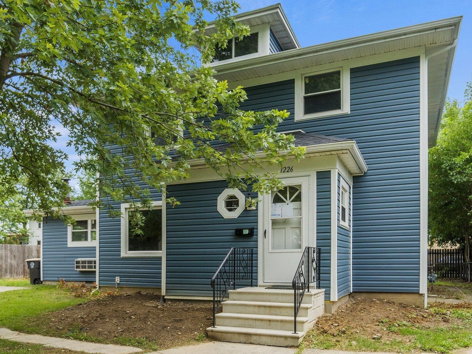 1226 Lynn Ave, Fort Wayne, IN 46805 Zillow