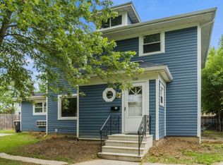 1226 Lynn Ave, Fort Wayne, IN 46805