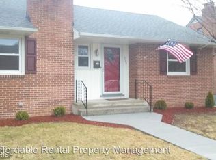 219 Bryan Pl, Hagerstown, MD 21740