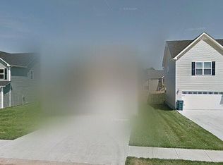 3757 Suiter Rd, Clarksville, TN 37040