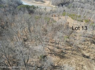 447 Gunner Rd, Clarkson, KY 42726