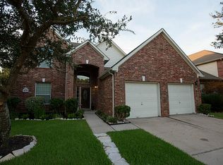 16730 Stoneside Dr, Houston, TX 77095