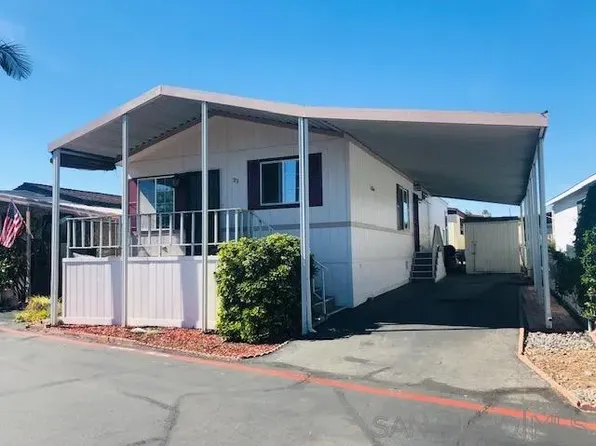 400 N Melrose N #33, Vista, CA 92083