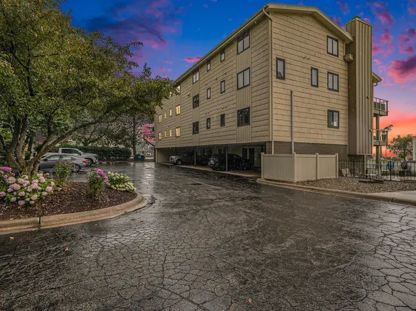 1 Marine Dr #1 & 3, Michigan City, IN 46360