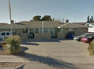 11430 Sundrop Ct APT D, El Paso, TX 79936