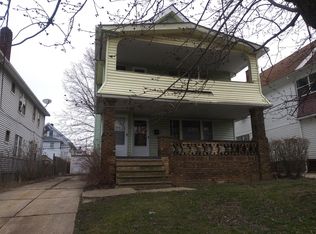 1847 Reyburn Rd UNIT 2, Cleveland, OH 44112