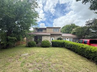 3029 Lisetta St, Grand Prairie, TX 75052