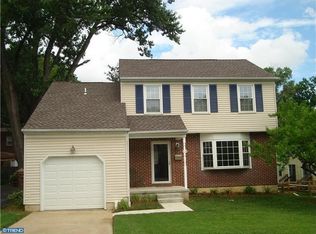 404 Tindall Rd, Wilmington, DE 19805