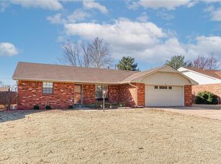 116 Shannon Dr, Elk City, OK 73644